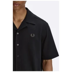 Short Sleeve Shirt