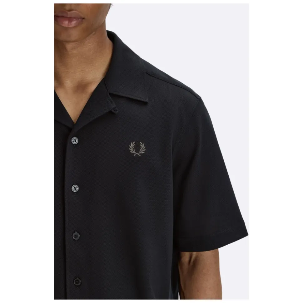 Short Sleeve Shirt
