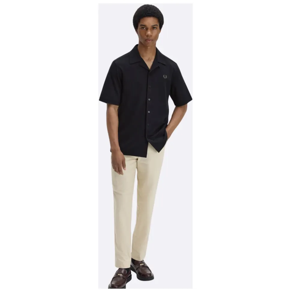 Short Sleeve Shirt