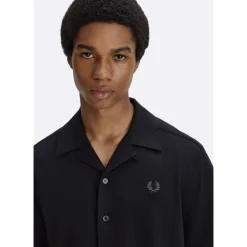Short Sleeve Shirt