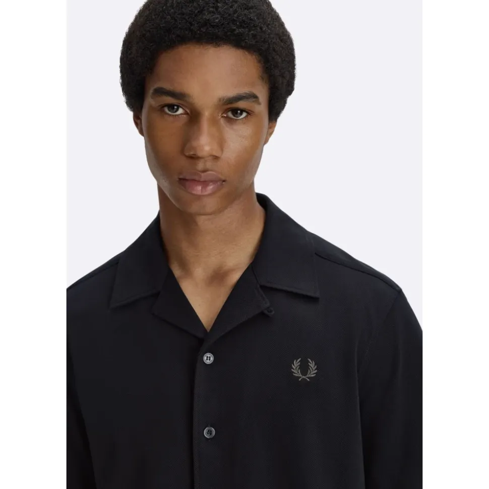 Short Sleeve Shirt