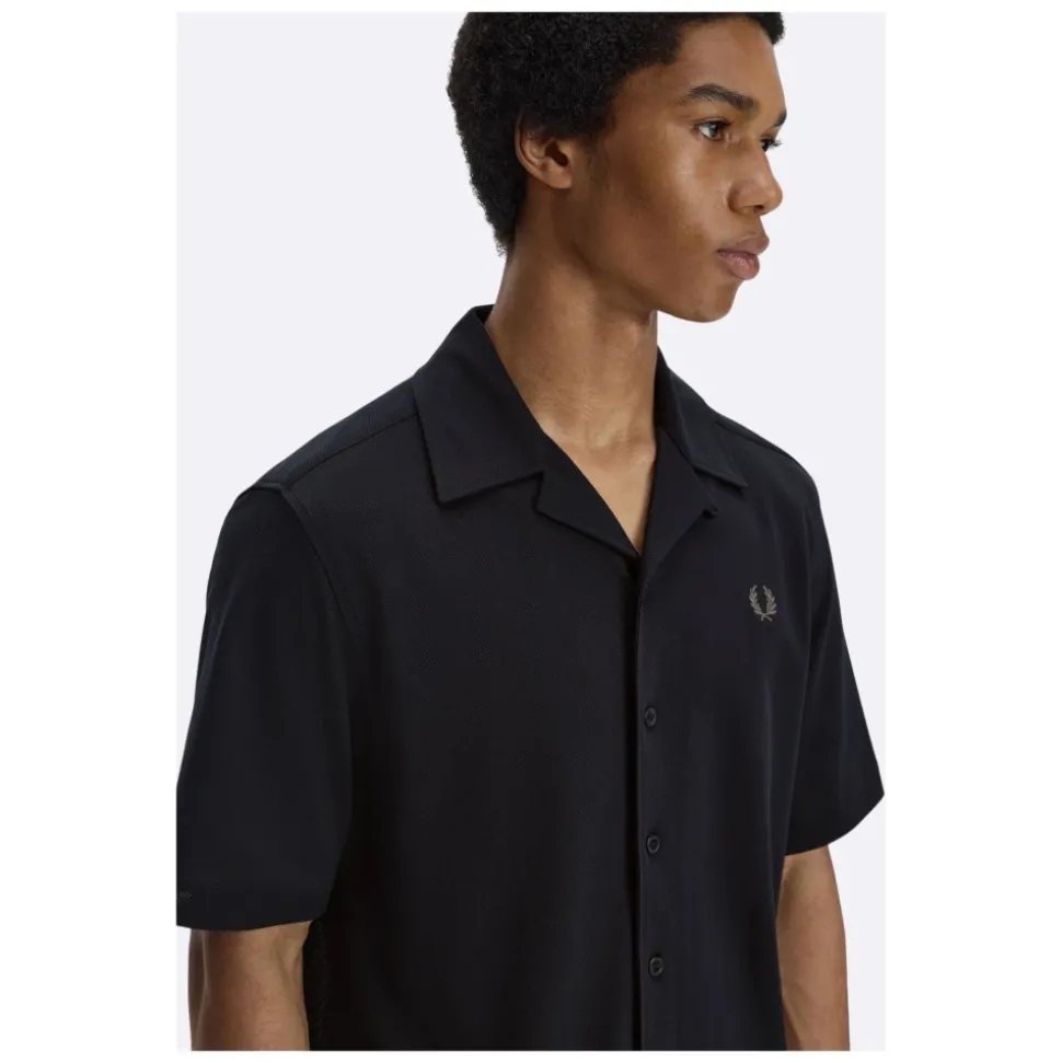 Short Sleeve Shirt