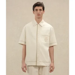 Short Sleeve Shirt