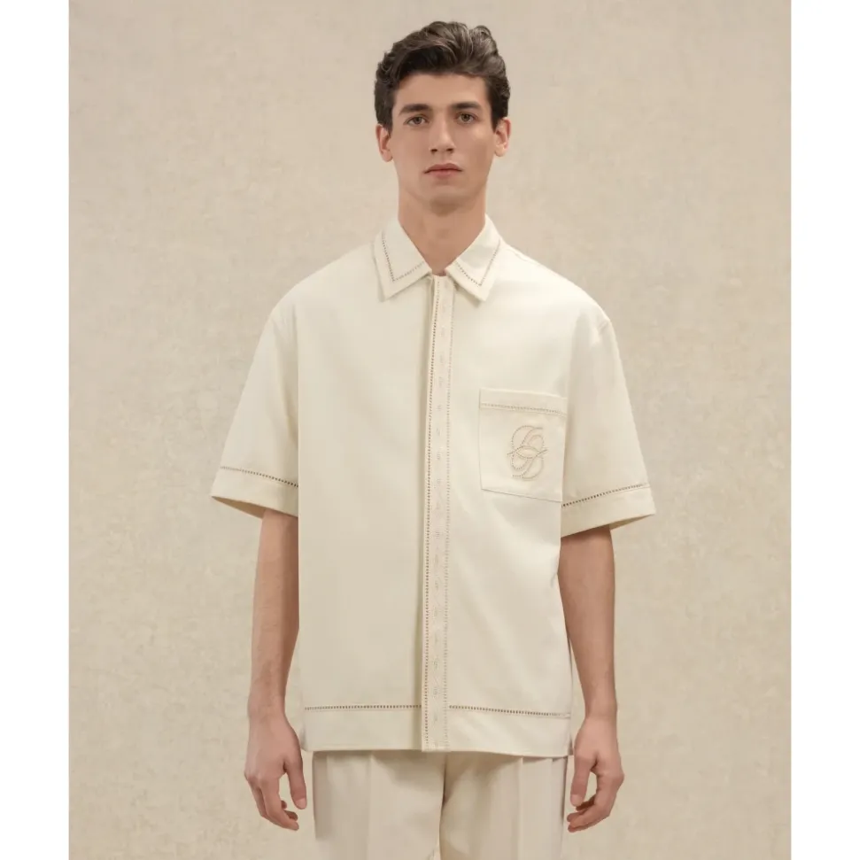 Short Sleeve Shirt