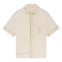 Short Sleeve Shirt