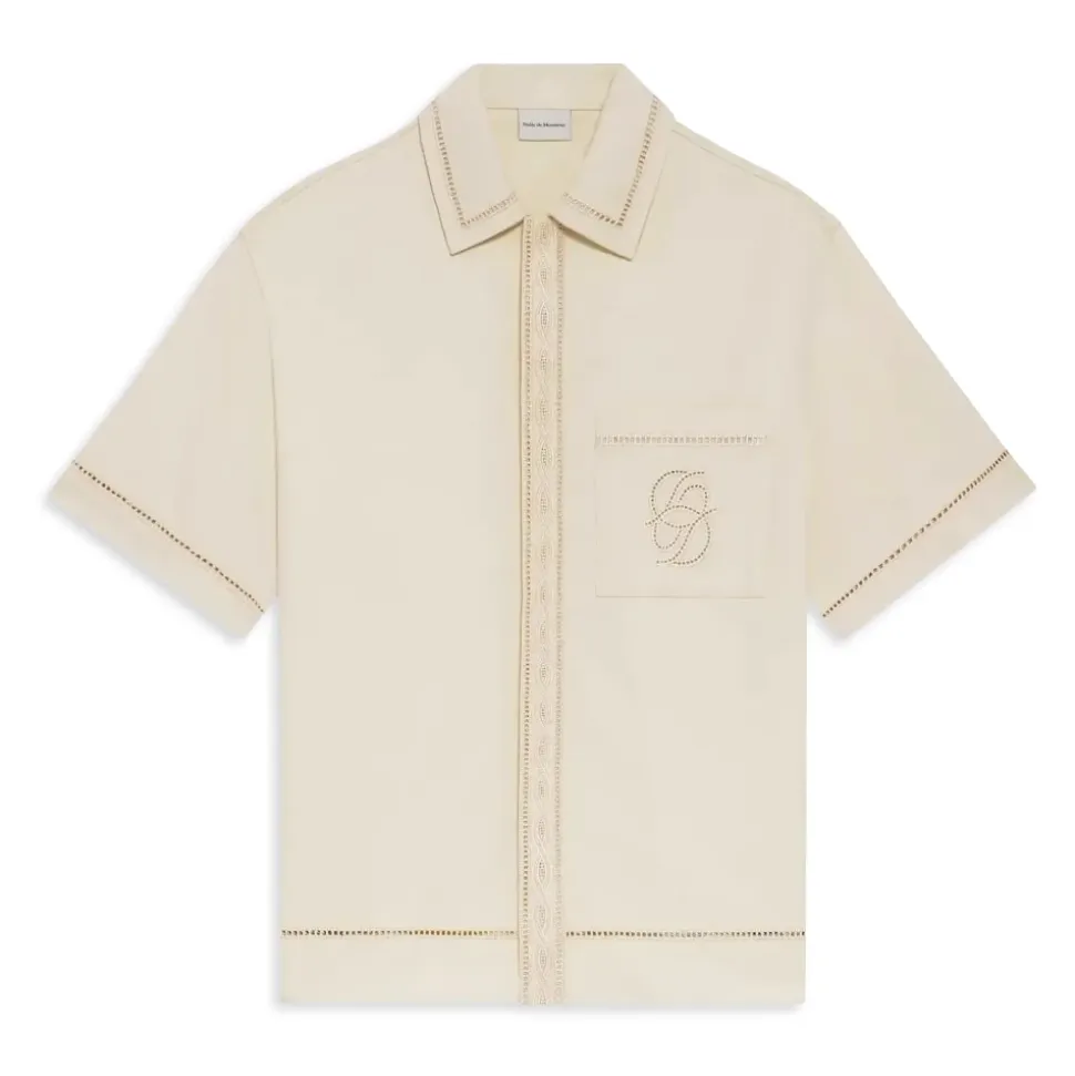 Short Sleeve Shirt