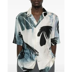 Short Sleeve Shirt