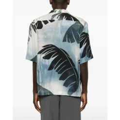 Short Sleeve Shirt