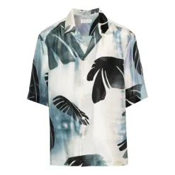 Short Sleeve Shirt
