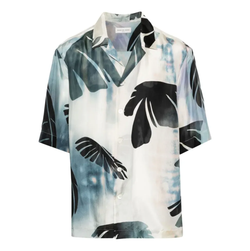 Short Sleeve Shirt