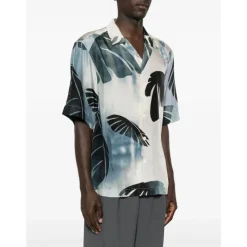 Short Sleeve Shirt