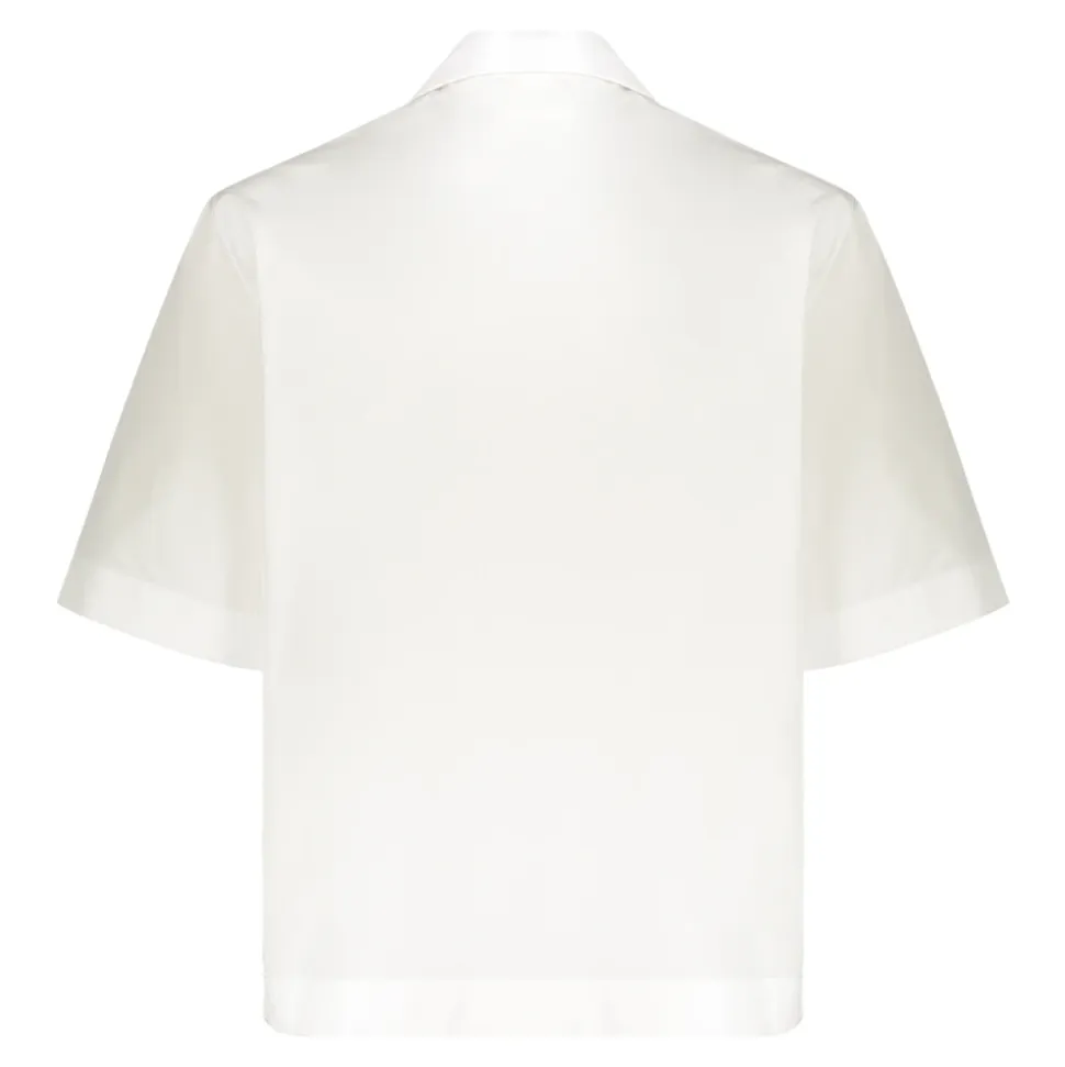 Short Sleeve Shirt