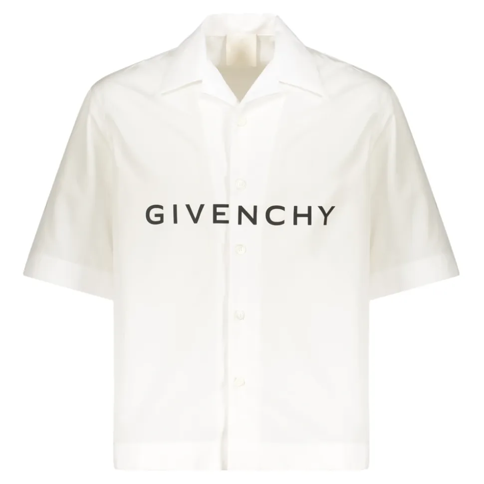 Short Sleeve Shirt