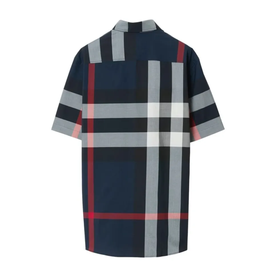 Short Sleeve Shirt