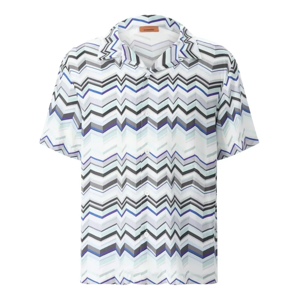 Short Sleeve Shirt