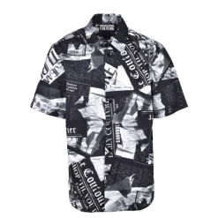 Short Sleeve Shirt