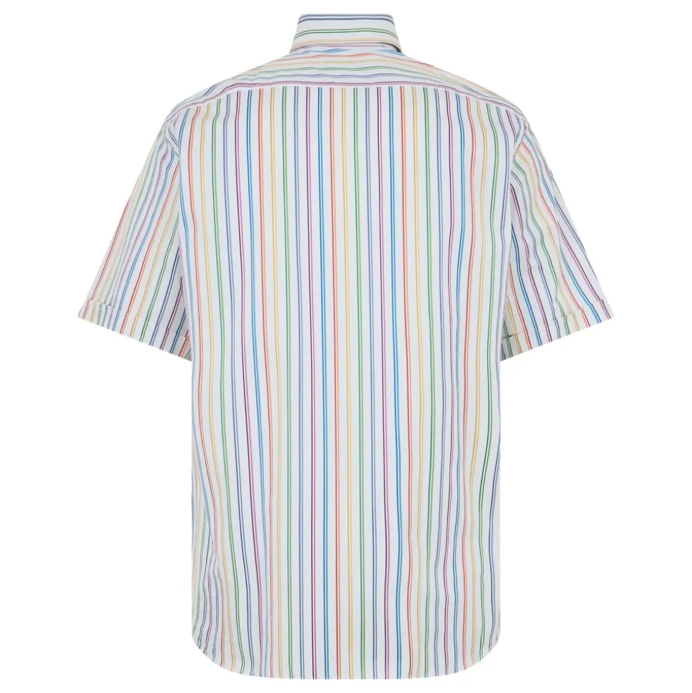 Short Sleeve Shirt