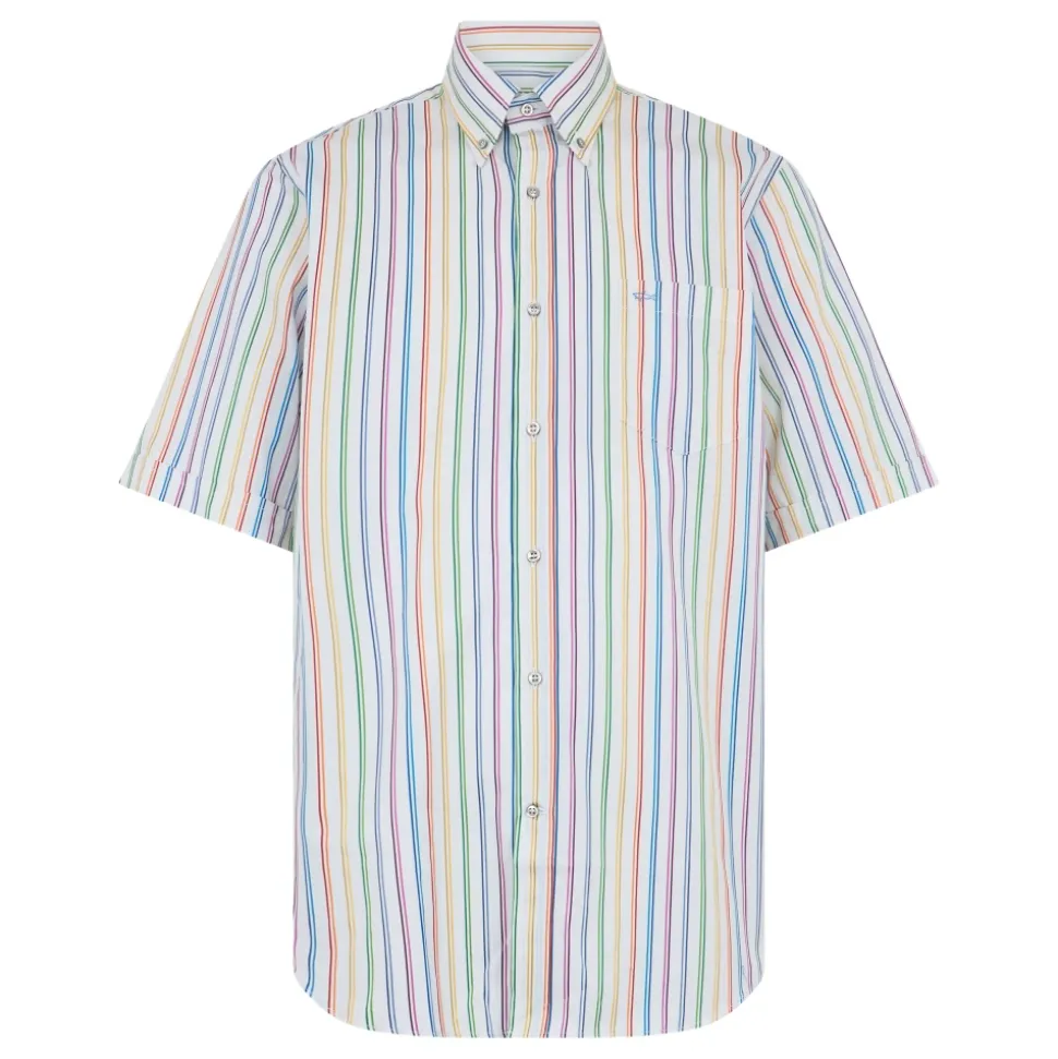 Short Sleeve Shirt