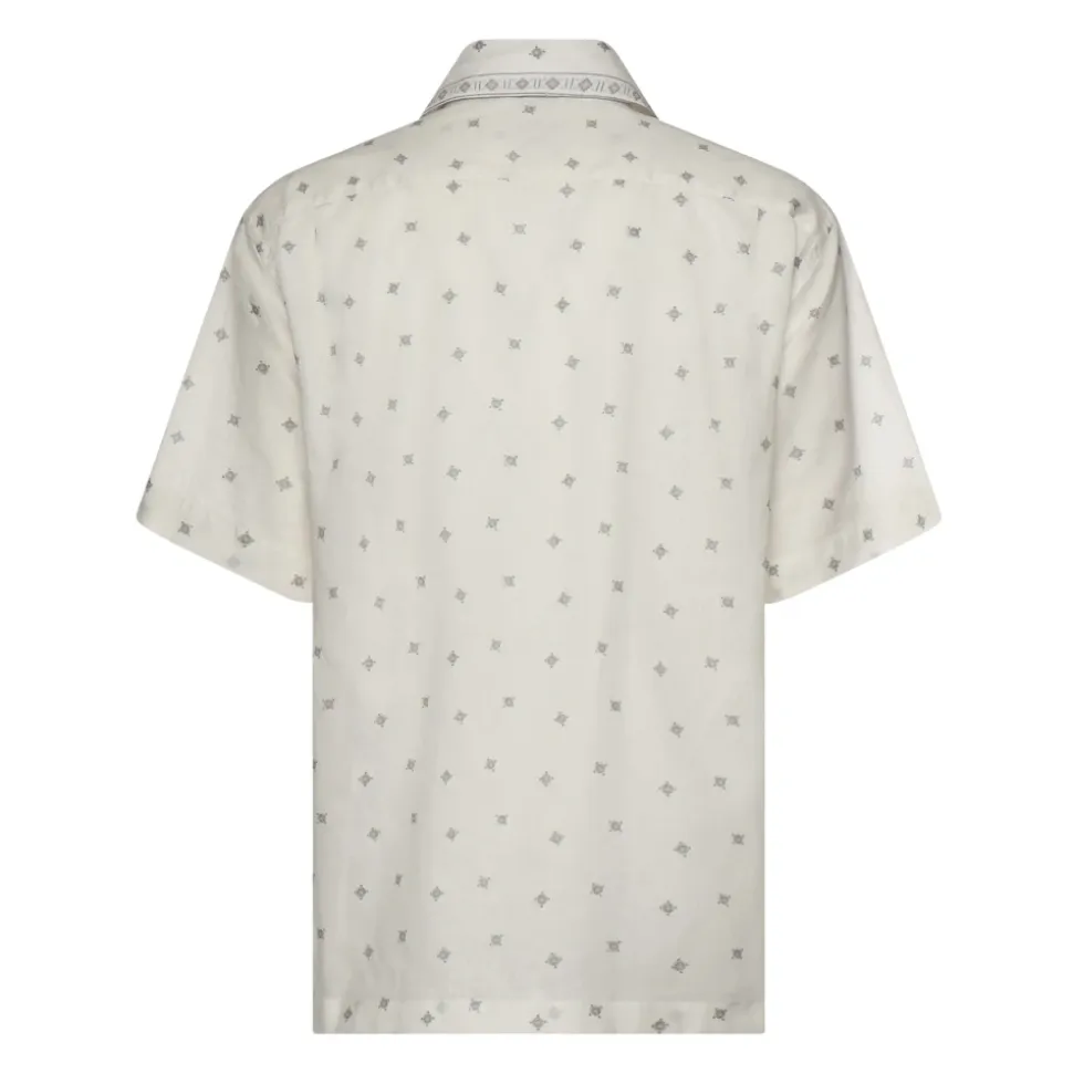 Short Sleeve Shirt