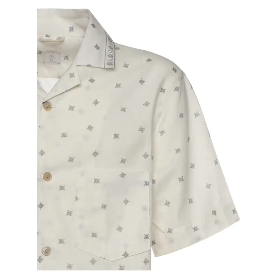 Short Sleeve Shirt