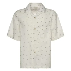 Short Sleeve Shirt