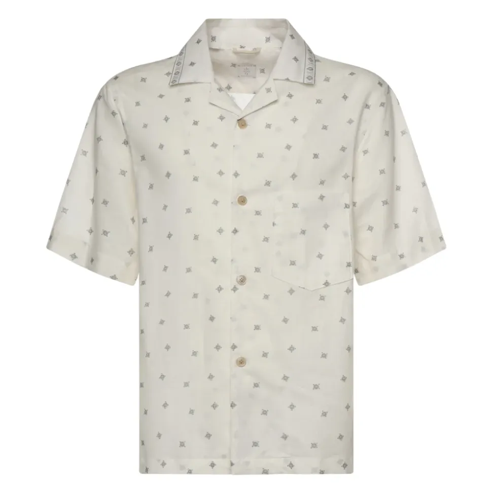 Short Sleeve Shirt