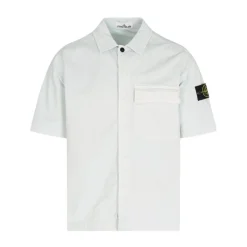 Short Sleeve Shirt