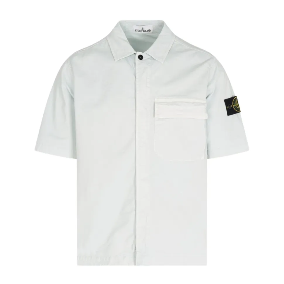 Short Sleeve Shirt