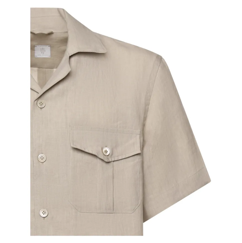 Short Sleeve Shirt