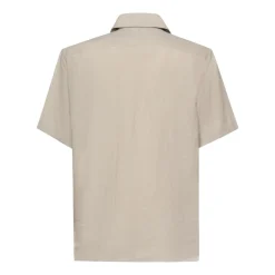 Short Sleeve Shirt