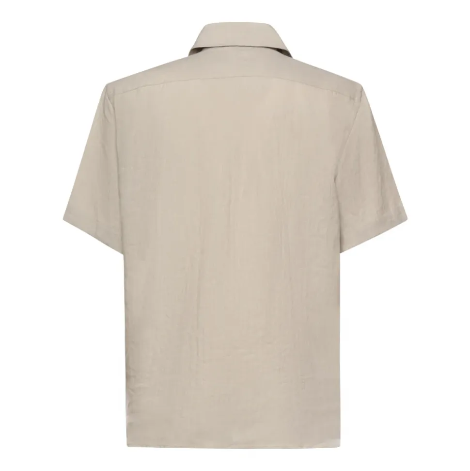 Short Sleeve Shirt