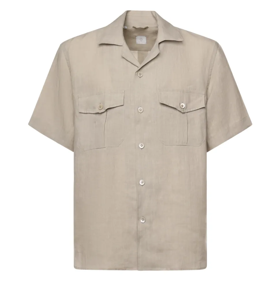 Short Sleeve Shirt