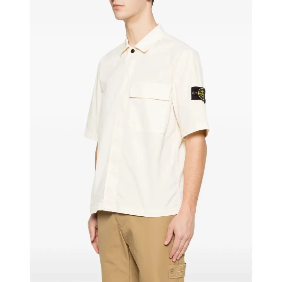 Short Sleeve Shirt