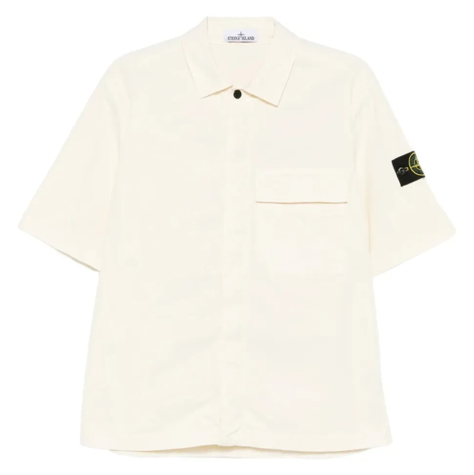 Short Sleeve Shirt