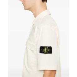 Short Sleeve Shirt