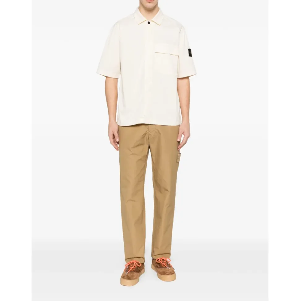 Short Sleeve Shirt
