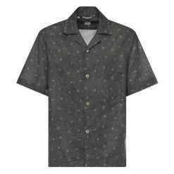 Short Sleeve Shirt