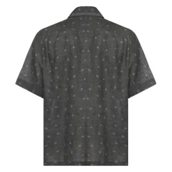 Short Sleeve Shirt