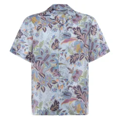 Short Sleeve Shirt
