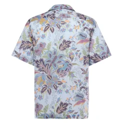 Short Sleeve Shirt