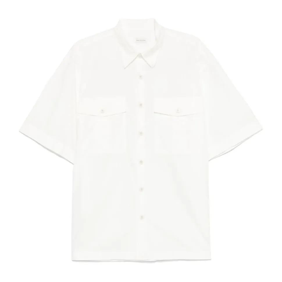 Short Sleeve Shirts