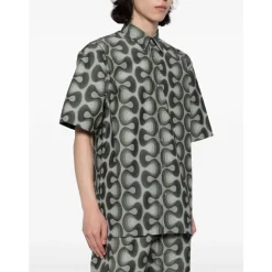 Short Sleeve Shirts