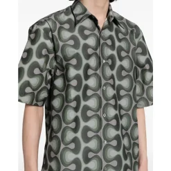 Short Sleeve Shirts
