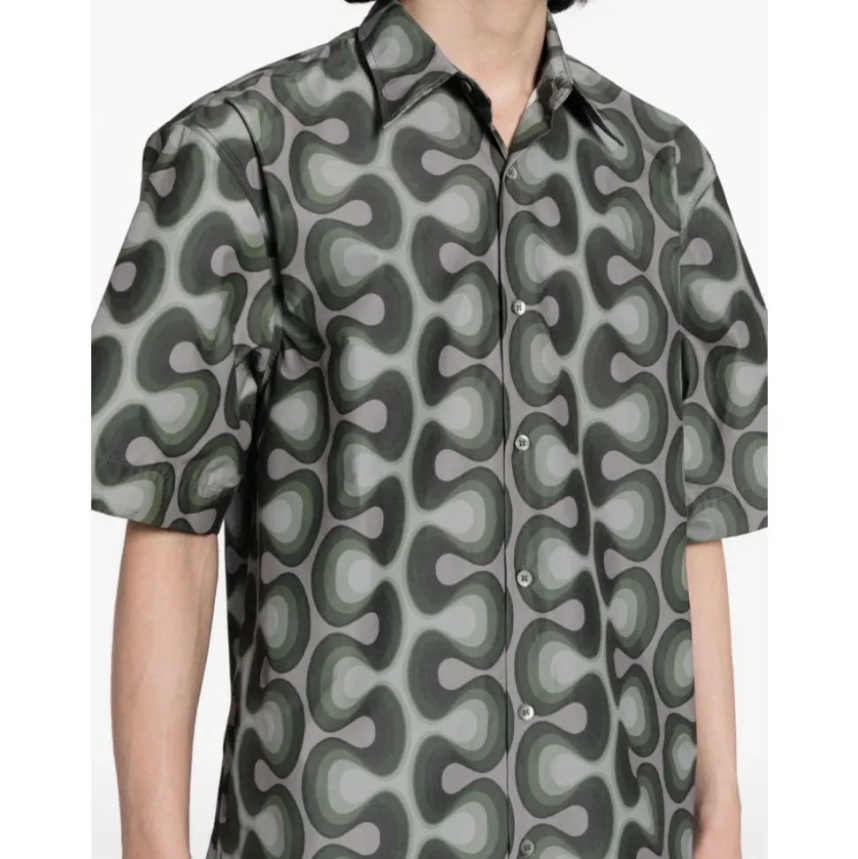Short Sleeve Shirts