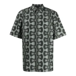 Short Sleeve Shirts