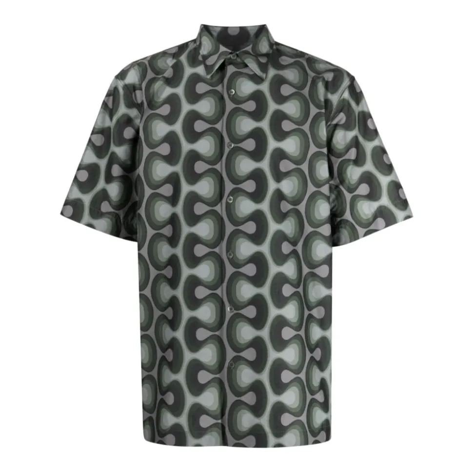 Short Sleeve Shirts
