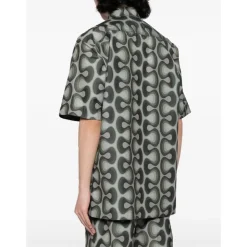 Short Sleeve Shirts