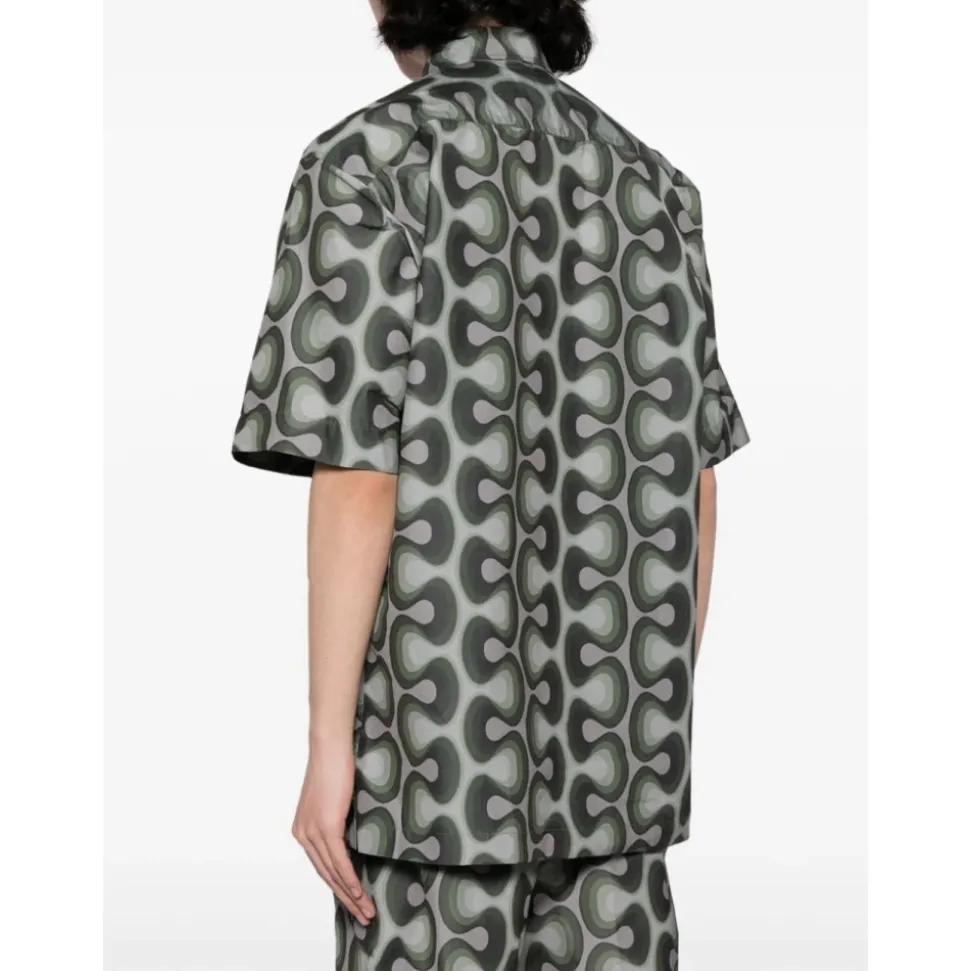 Short Sleeve Shirts