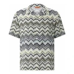 Short Sleeve Shirts