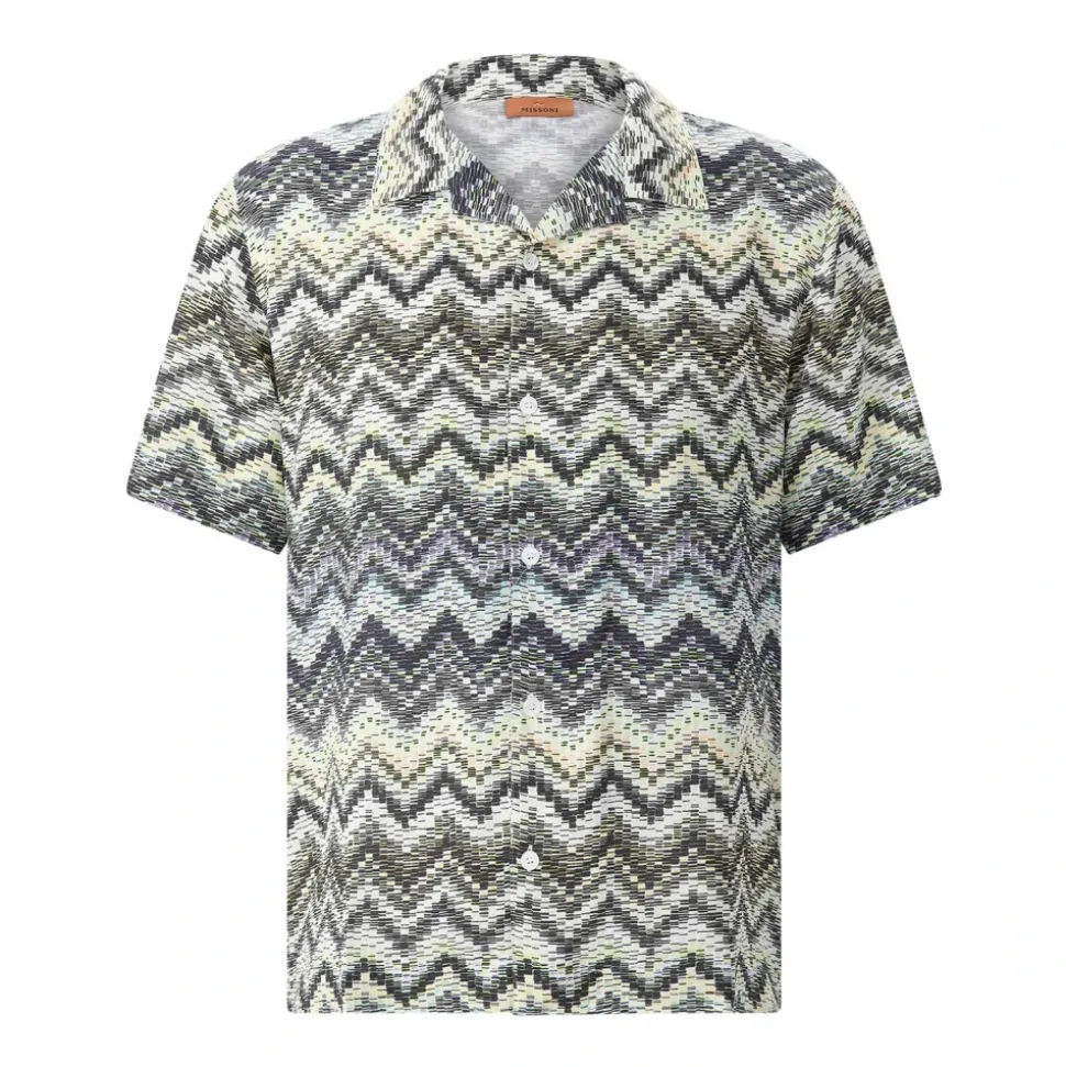 Short Sleeve Shirts
